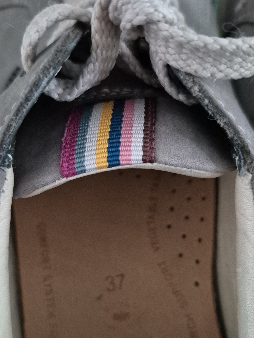 Ecco Loafer - Picture 6 of 7